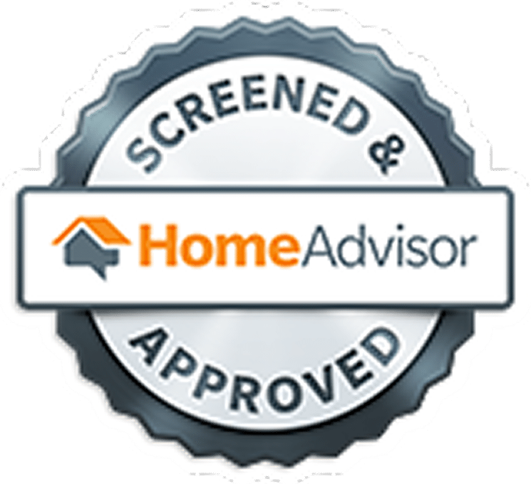HomeAdvisor Screened and Approved