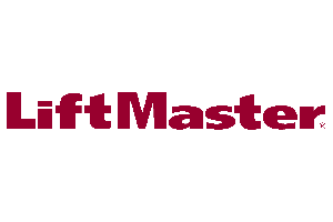 LiftMaster logo